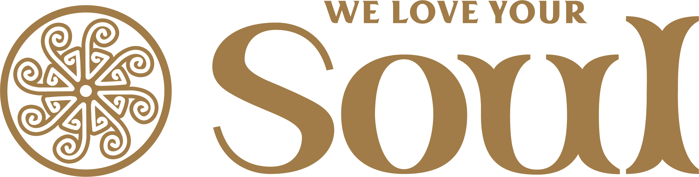 We Want Your Love