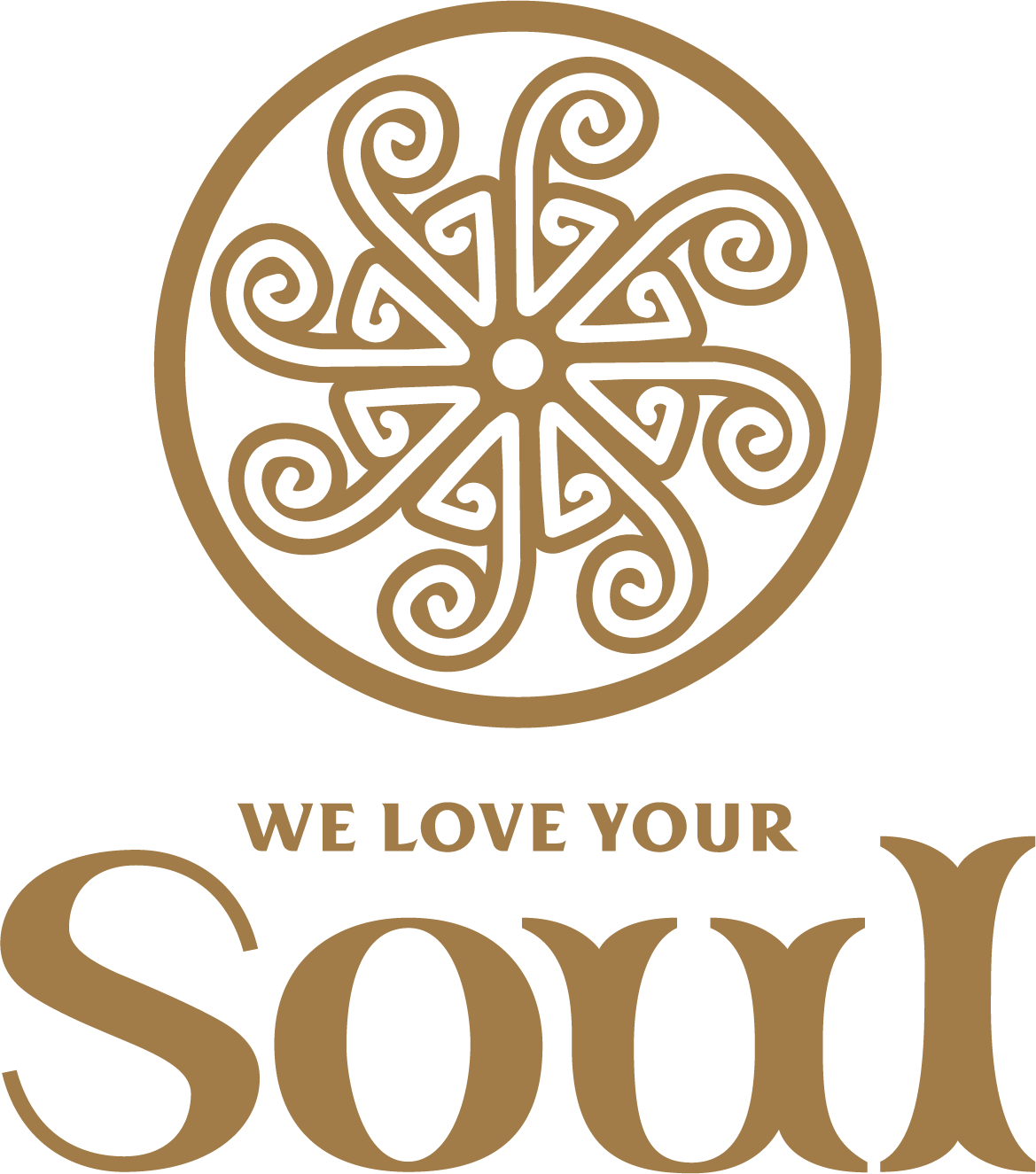 We Love Your Soul